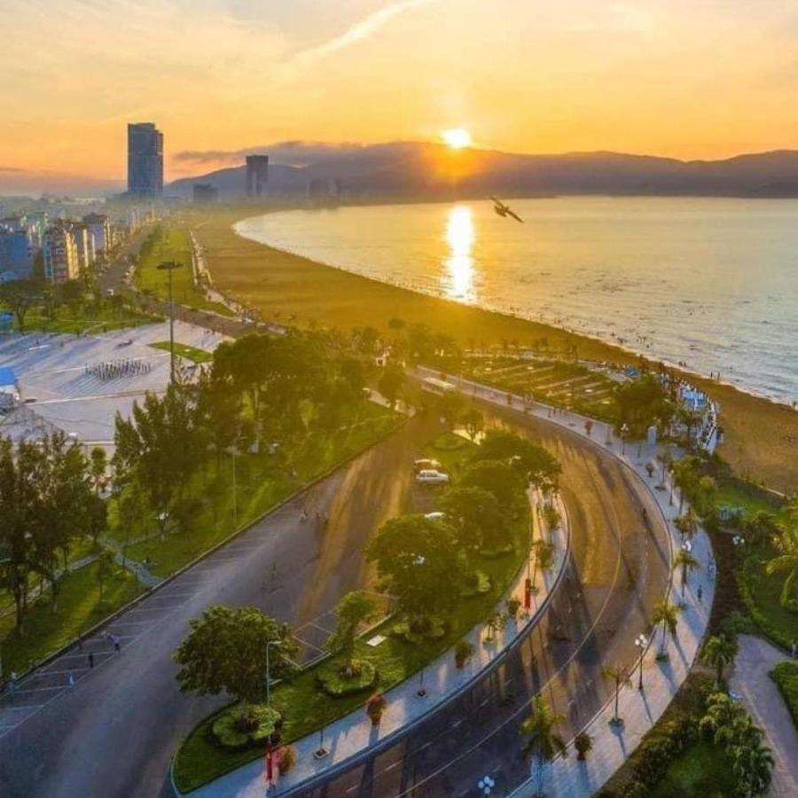 Flc Sea Tower Quy Nhon - Tran Ocean View公寓 外观 照片
